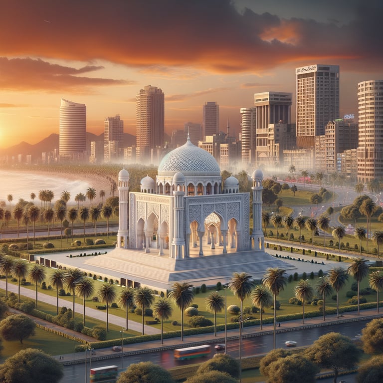Karachi, Pakistan