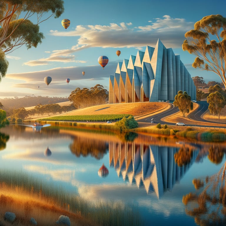 Shepparton, Australia