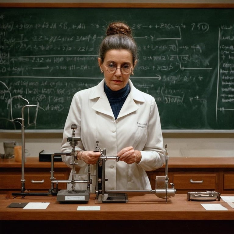 Lise Meitner