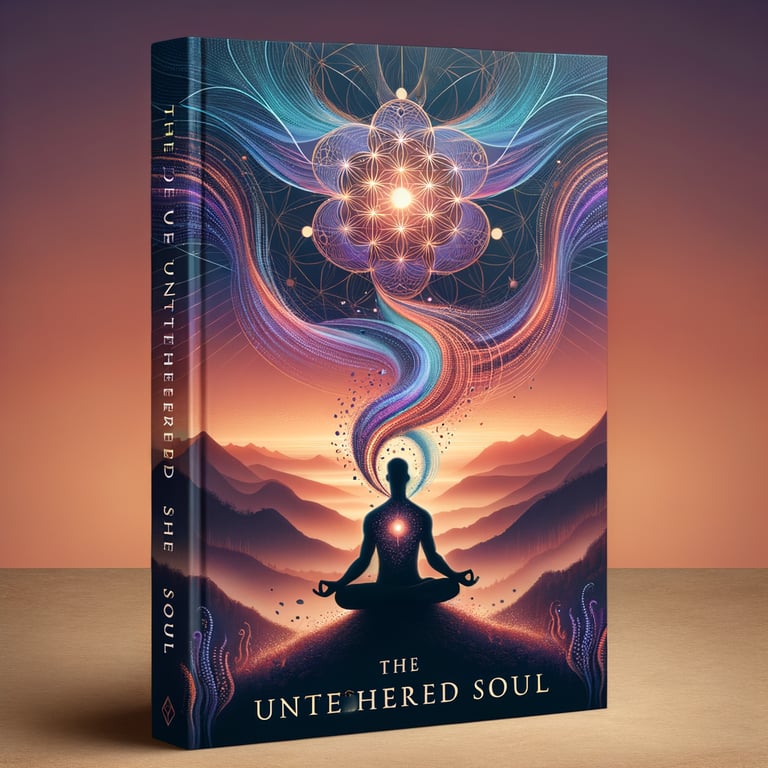 The Untethered Soul