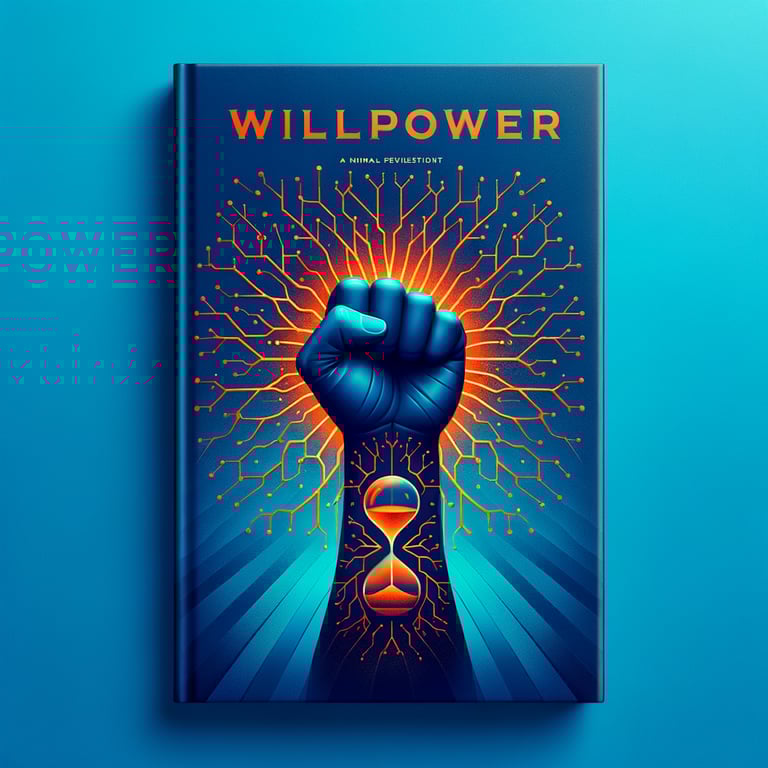 Willpower