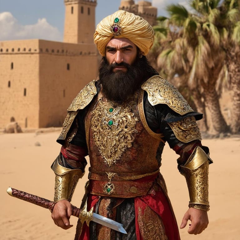 Saladin
