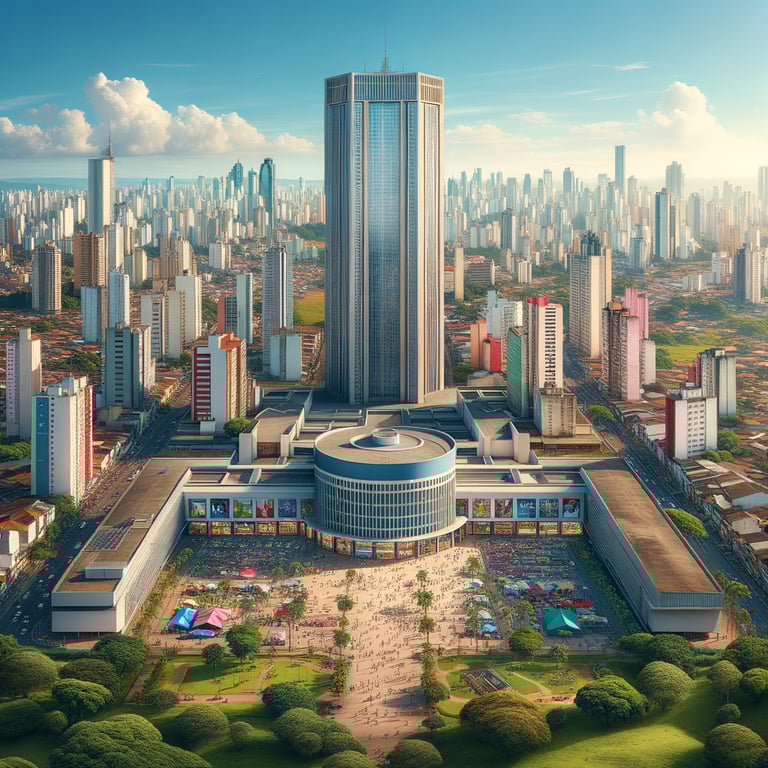 Osasco, Brazil