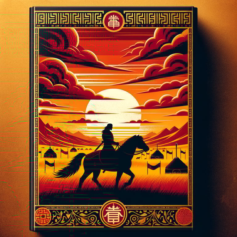Genghis Khan