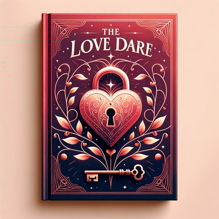 The Love Dare