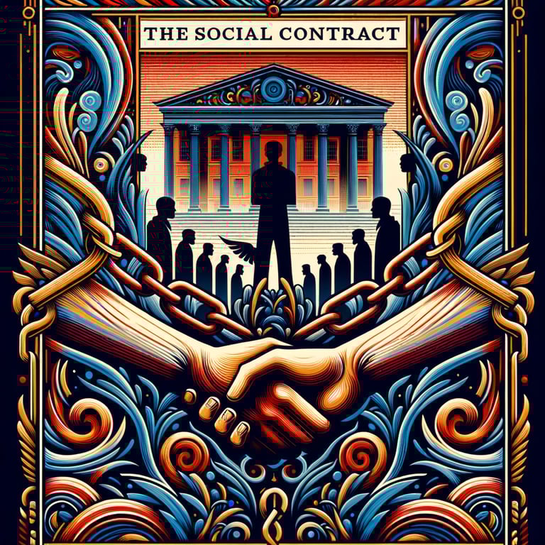 The Social Contract