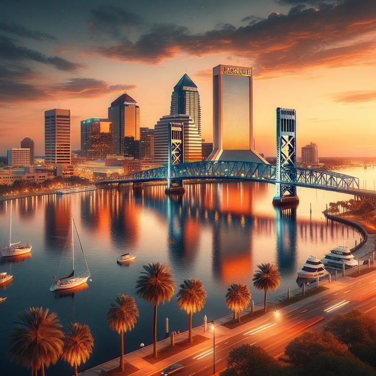 Jacksonville, United States