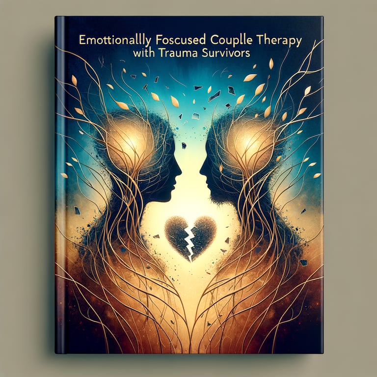 Emotionally Focused Couple Therapy with Trauma Survivors