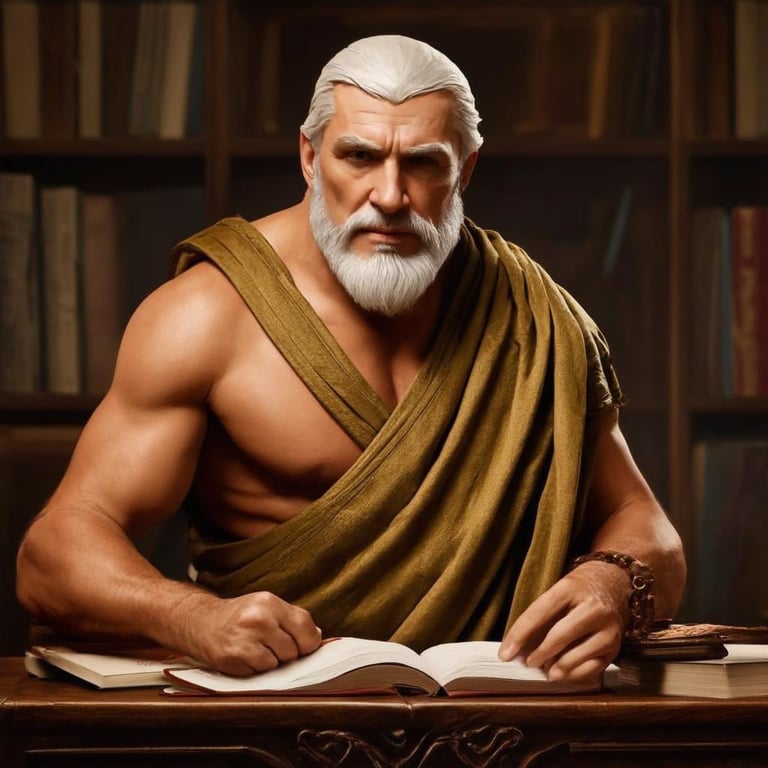 Plutarch