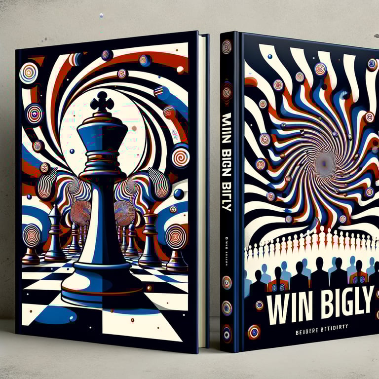 Win Bigly