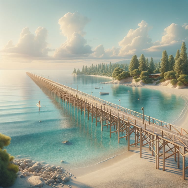Busselton, Australia