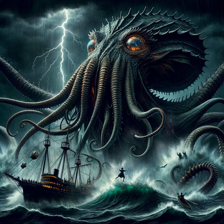 Kraken