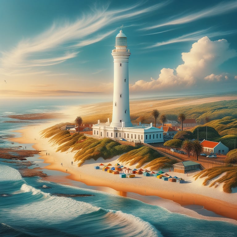Port Elizabeth, South Africa