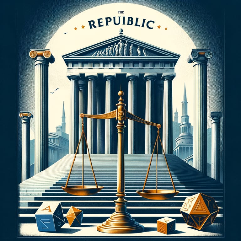 The Republic