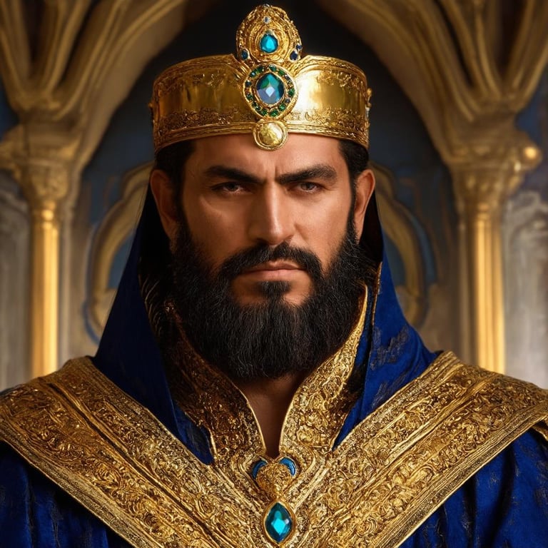 Nebuchadnezzar II
