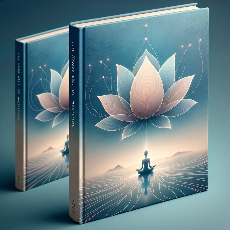 The Inner Art of Meditation