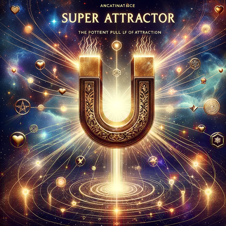 Super Attractor