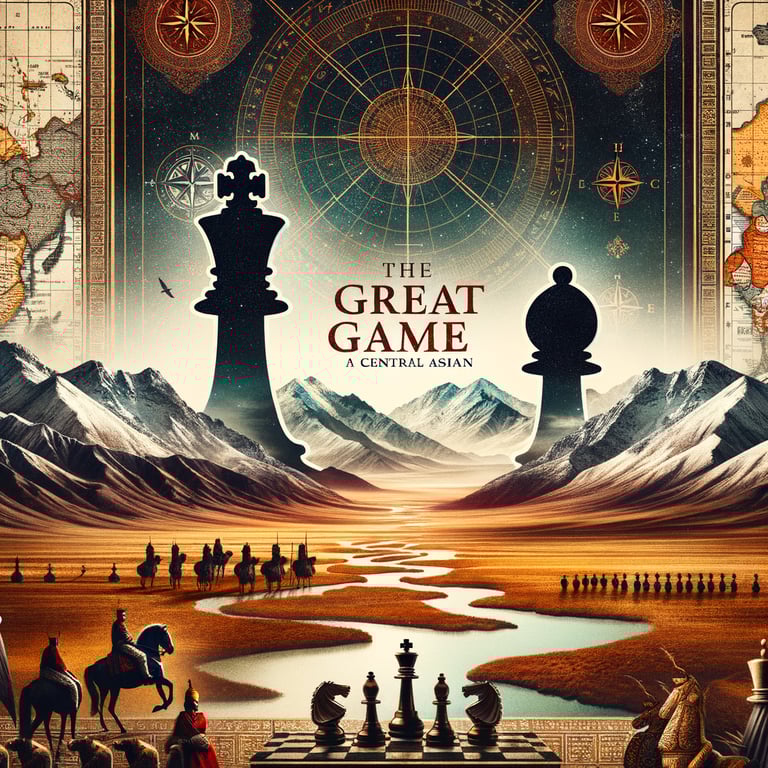 The Great Game