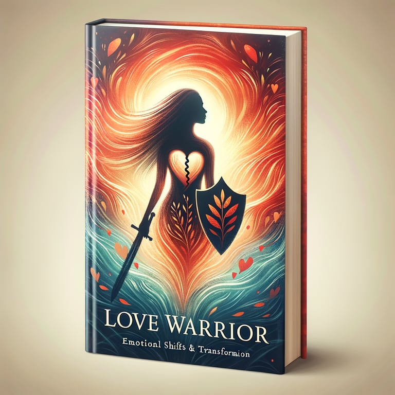 Love Warrior