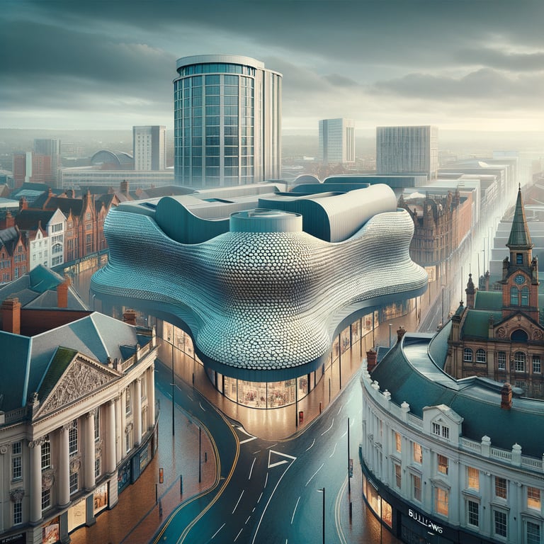 Birmingham, United Kingdom