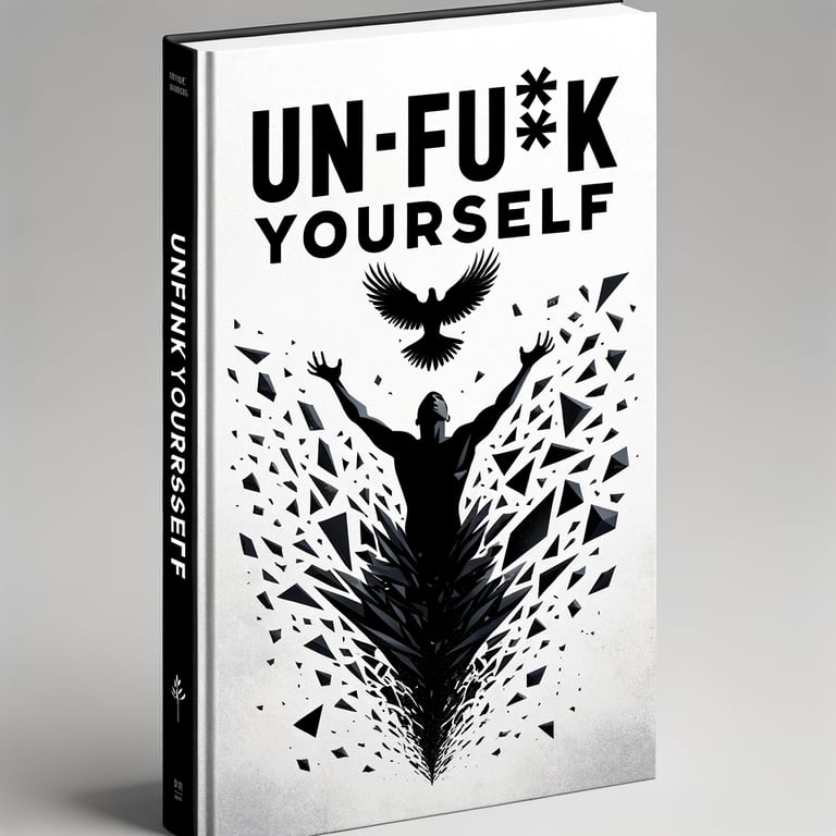 Unfu*k Yourself