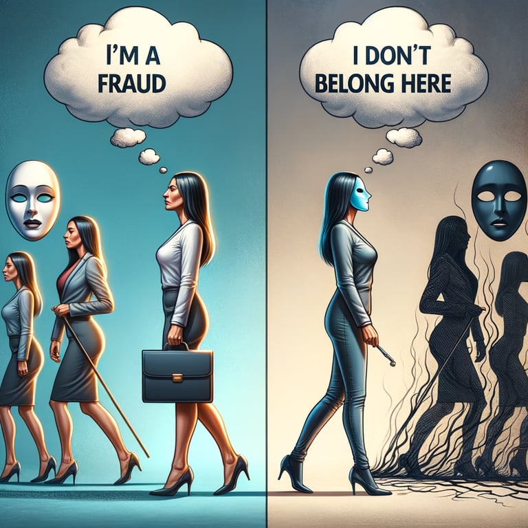 Impostor Syndrome