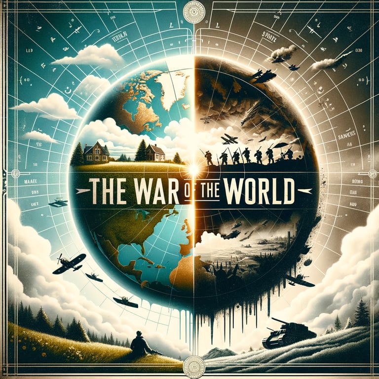 The War of the World