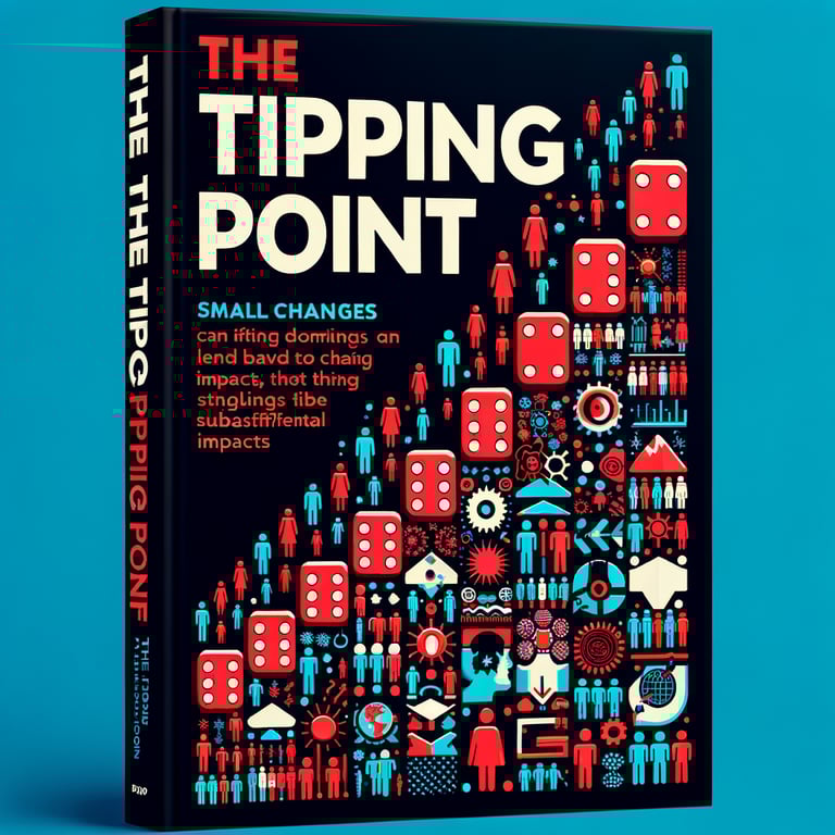 The Tipping Point