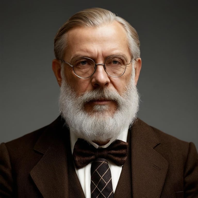 Gottlob Frege