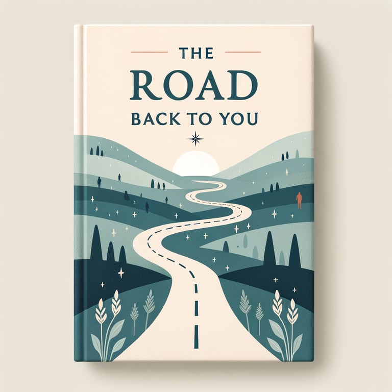 The Road Back to You