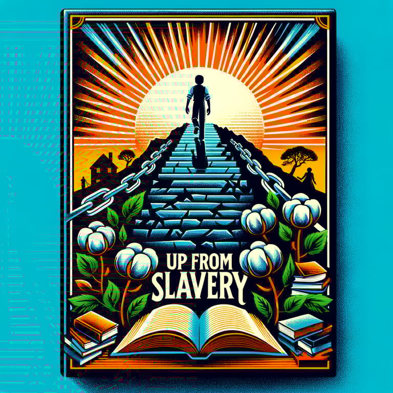 Up from Slavery