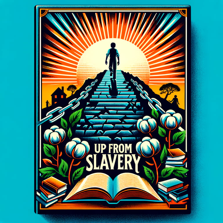 Up from Slavery