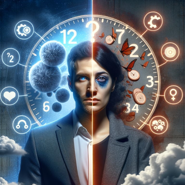 Why do humans need sleep, and what happens if we don't get enough?