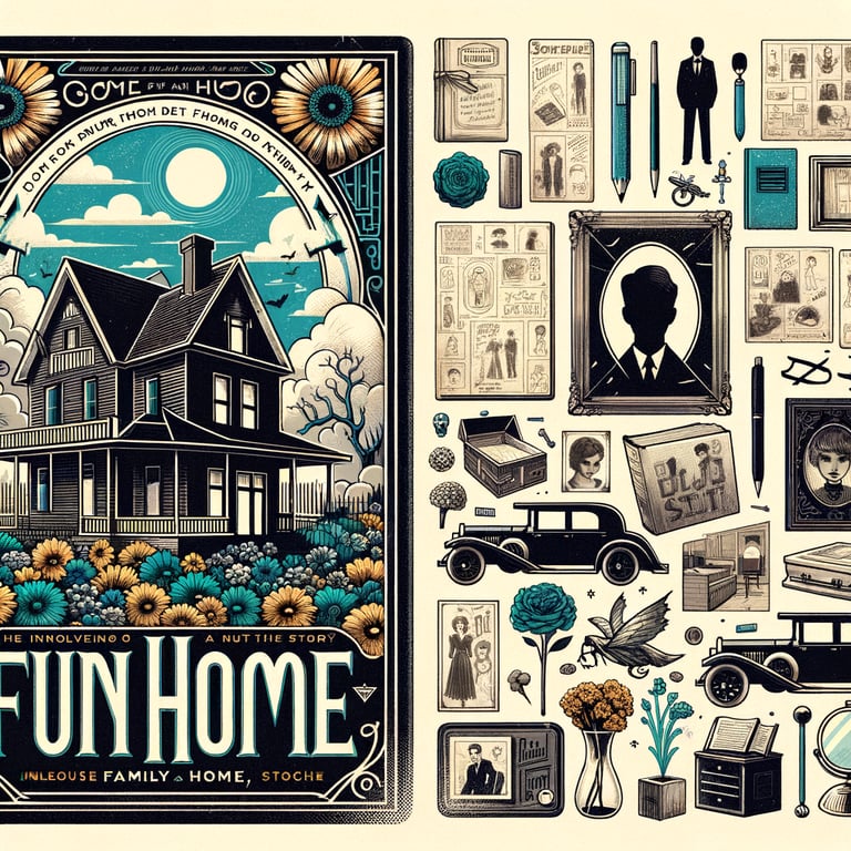 Fun Home