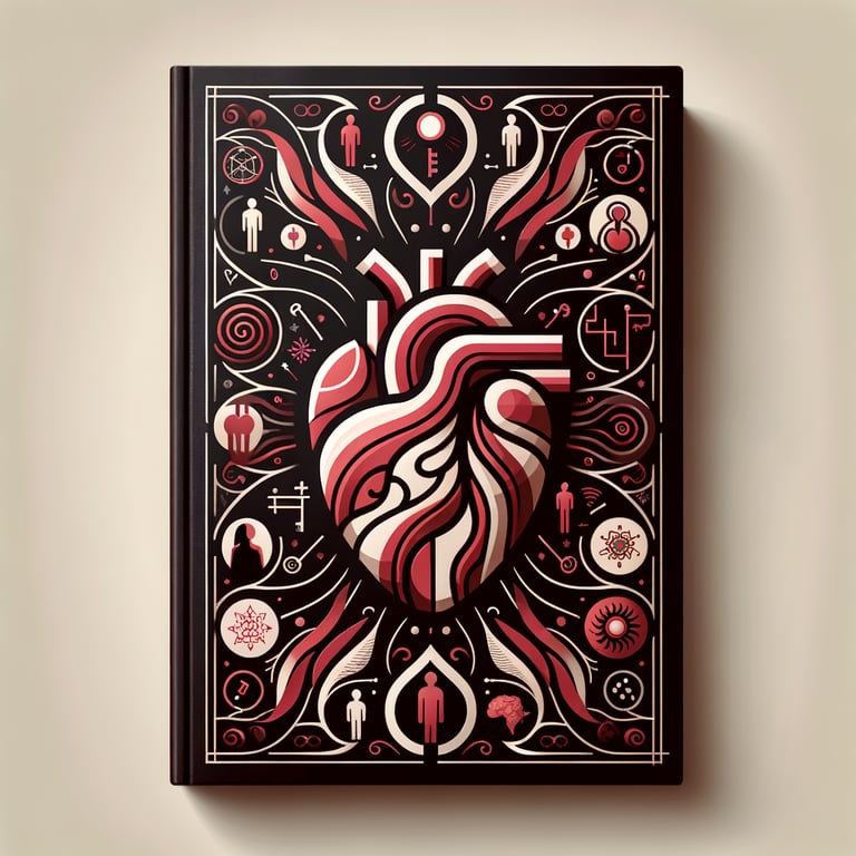 The Heart of Man