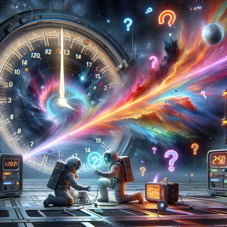 Why can't we communicate faster than light?