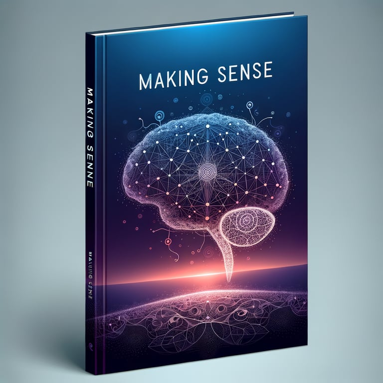 Making Sense