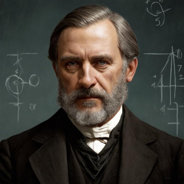 George Boole
