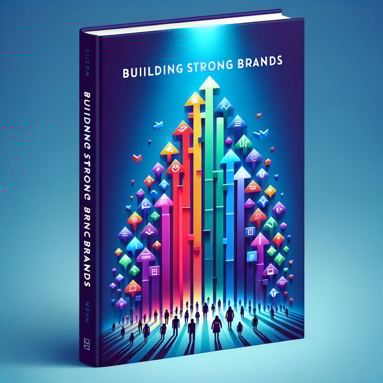 Building Strong Brands