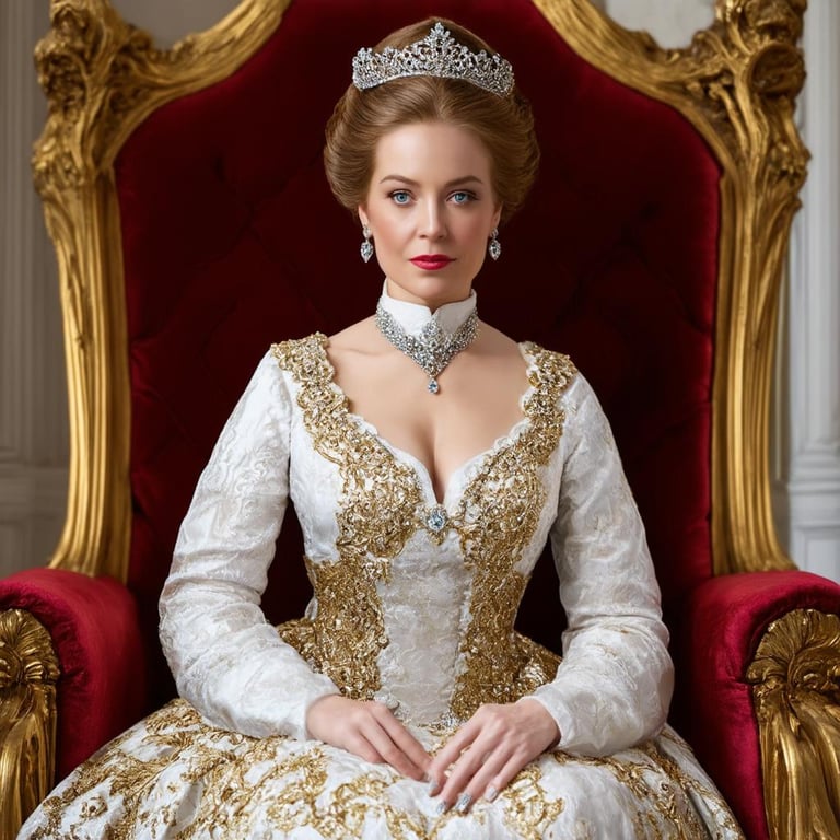 Maria Theresa