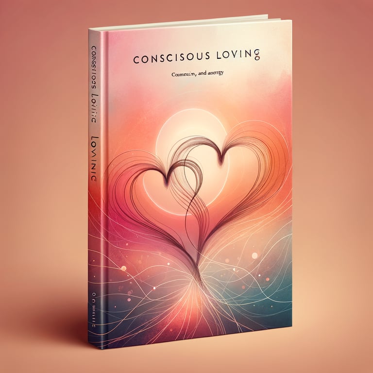 Conscious Loving