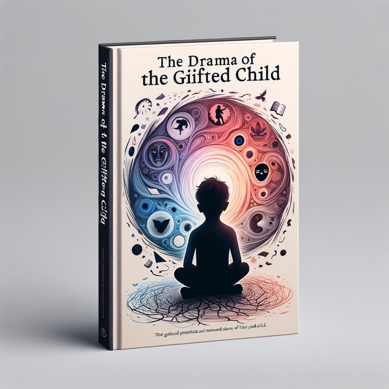 The Drama of the Gifted Child