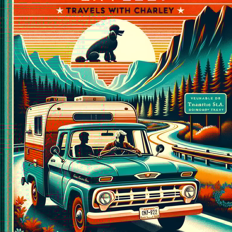 Travels with Charley