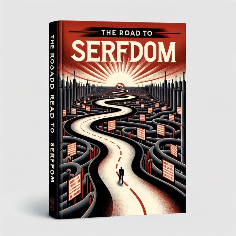 The Road to Serfdom