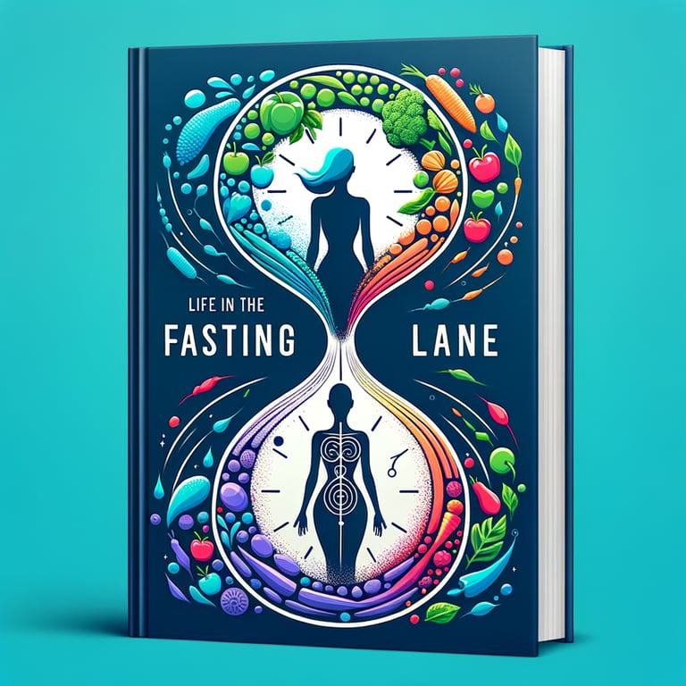 Life in the Fasting Lane