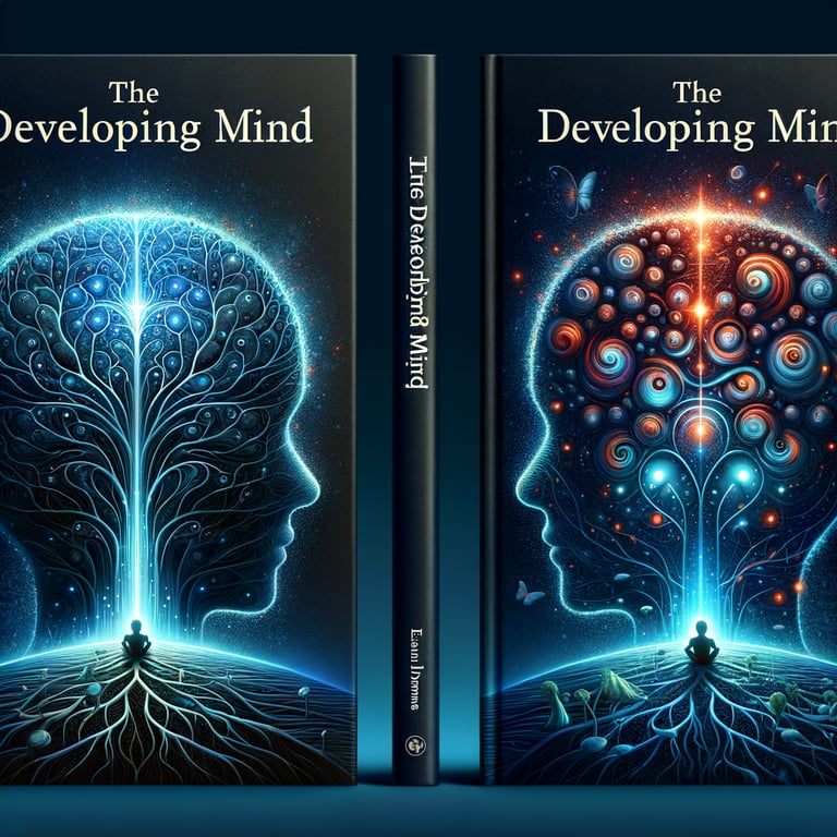The Developing Mind