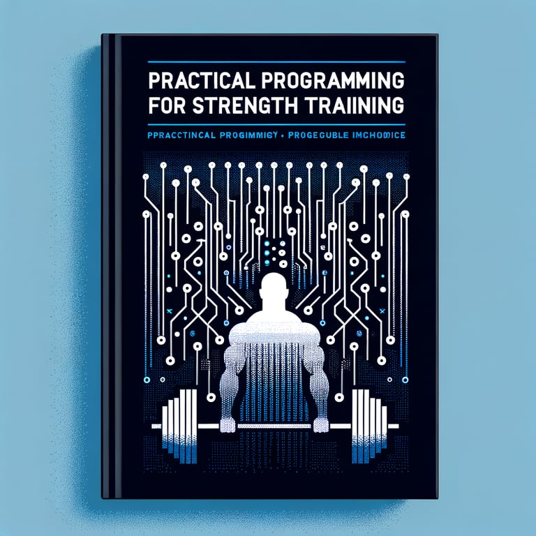 Practical Programming for Strength Training