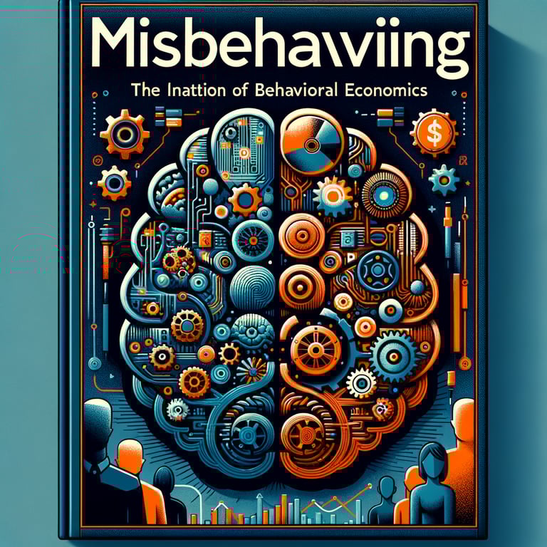 Misbehaving