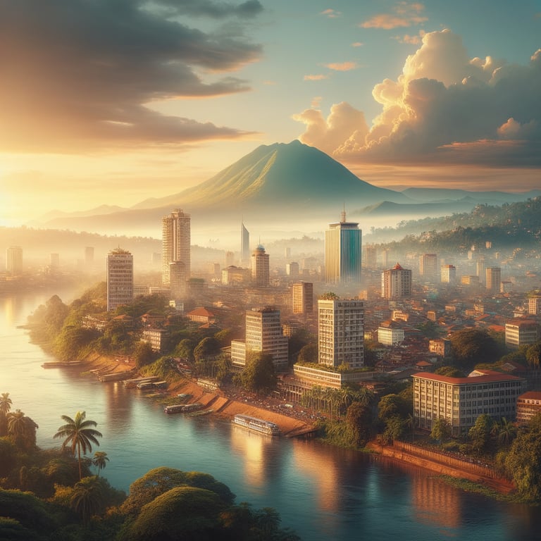 Kinshasa, Congo (Democratic Republic)