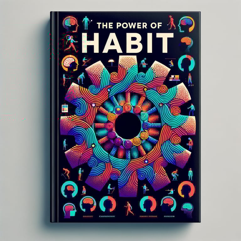 The Power of Habit